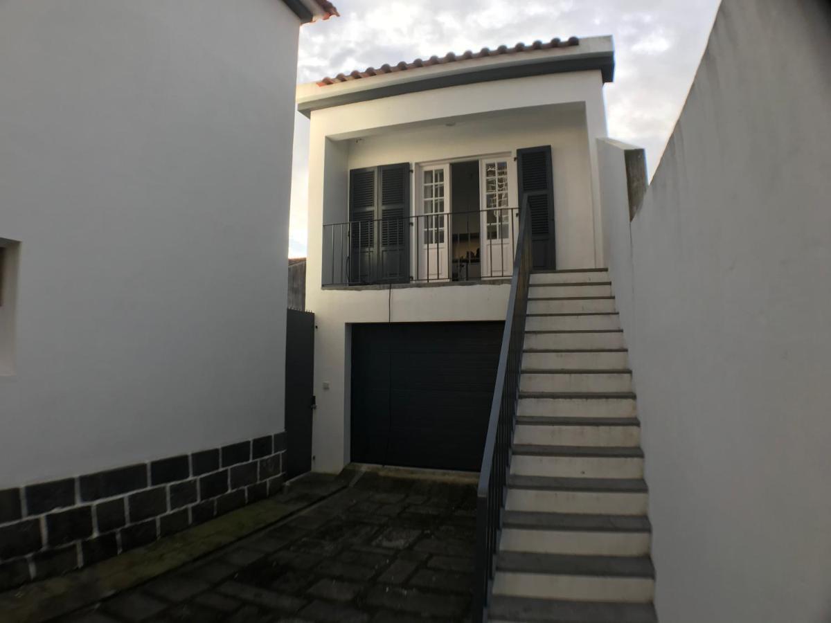 Pdl.City Studio Ponta Delgada - Açores Exterior foto