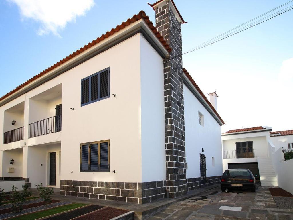 Pdl.City Studio Ponta Delgada - Açores Exterior foto